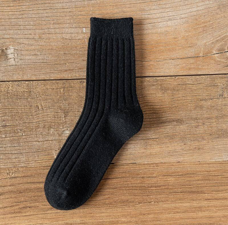 Extra Thick Men Wool Socks, Winter socks, Christmas socks, Men Winter Socks, gift for him, Xmas secret Santa gift